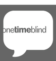 onetimeblind