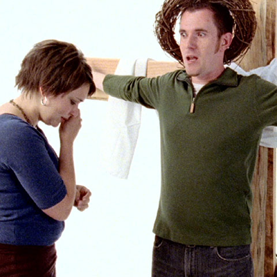 I Am Alive Mini-Movie