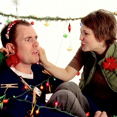 I Am Here Mini-Movie