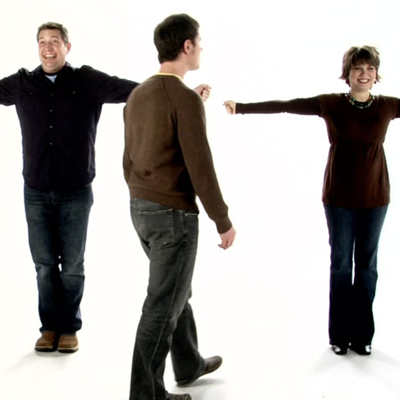 Live In Me Mini-Movie