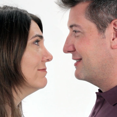 Marriage Promise Mini-Movie