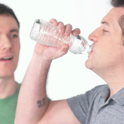 Little Things Mini-Movie