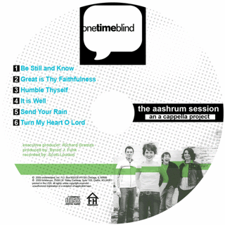 Aashrum Session EP