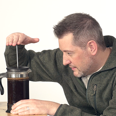 Stop and Listen Mini-Movie