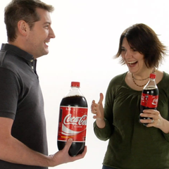 More Coke Mini-Movie