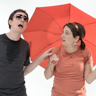 Umbrella Mini-Movie