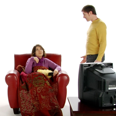 Comfort Mini-Movie