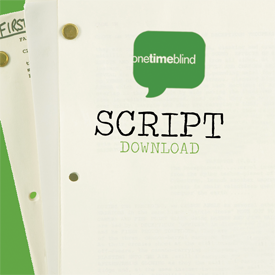Trash - Script